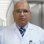 الدكتور سمير احمد كامل