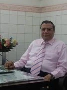 الدكتور الدكتور عبد السلام الشامي