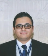 دکتر احمد عبد الرحمن محمد عبد الحمید