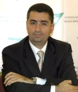 دکتر عارف طارق الخالدی