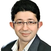 دکتر محمود الوصیفی