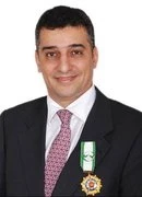 الدكتور محمد احمد عبد المنعم
