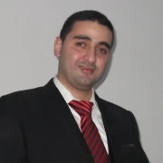 دکتر یاسر العمری