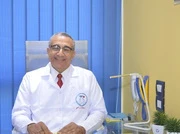 الدكتور هشام ابراهيمابراهيم