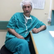 دکتر طارق احمد ابو الرب