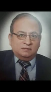 الدكتور سعيد رشدي