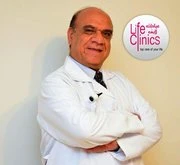 الدكتور عفت ابراهيم عبدالفتاح
