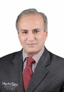 الدكتور حمدى ابوخضرة