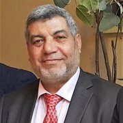 الدكتور عبد الرازق الكرد