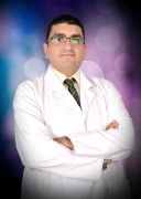 دکتر احمد شداد