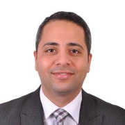 الدكتور احمد سرحان