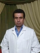 الدكتور وليد عبد المولي محمد