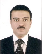 دکتر رفعت ابوضیف حسین