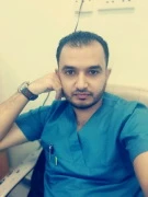 دکتر احمد عبدالله بركات الصعوب