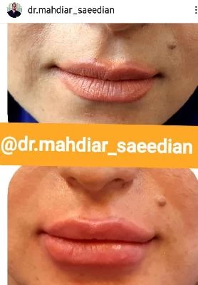 دکتر مهدیار سعیدیان تصاویر مطب و محل کار10