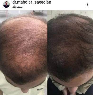 دکتر مهدیار سعیدیان تصاویر مطب و محل کار11