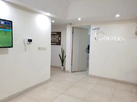 احسان صداقت تصاویر مطب و محل کار5
