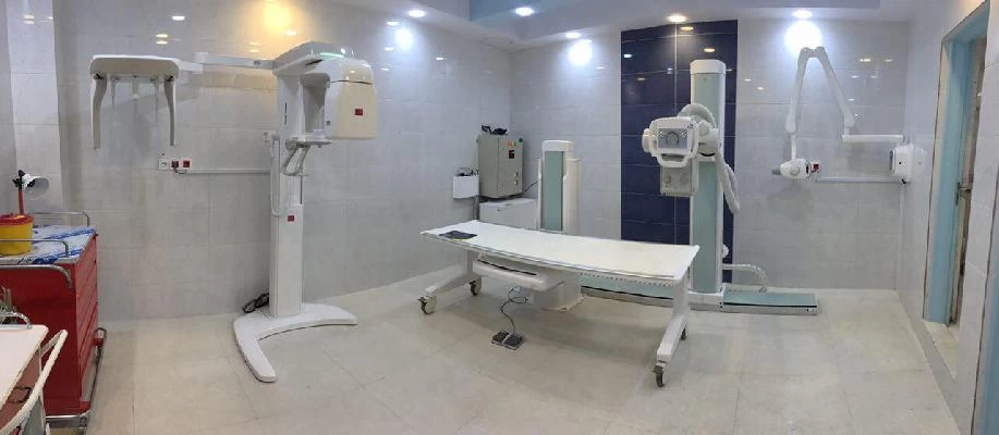 دکتر غلامرضا سیف تصاویر مطب و محل کار5