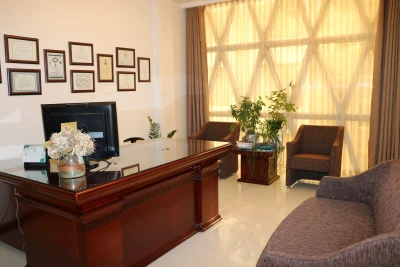 اتاق مشاوره