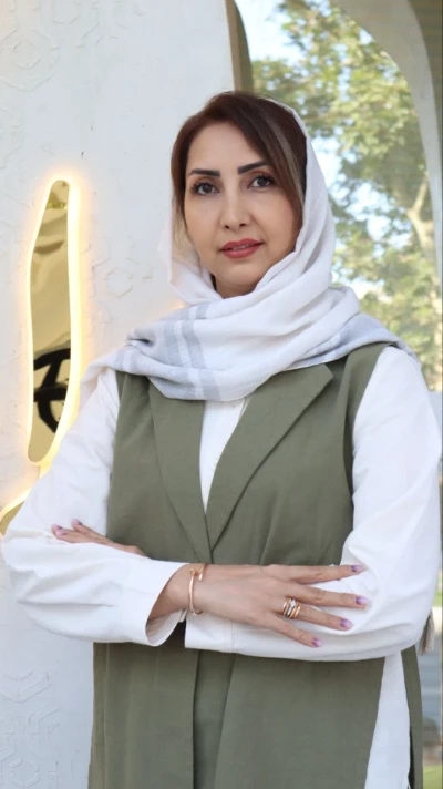 دکتر ویدا والهی