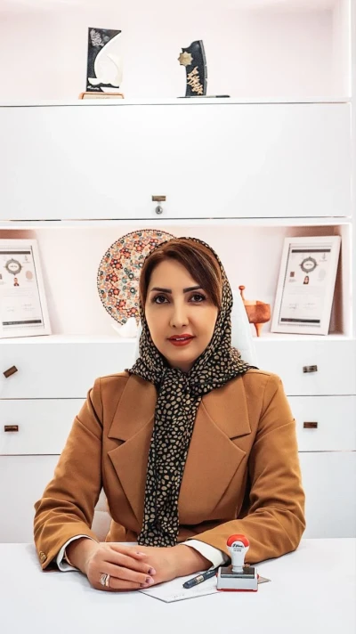 دکتر ویدا والهی