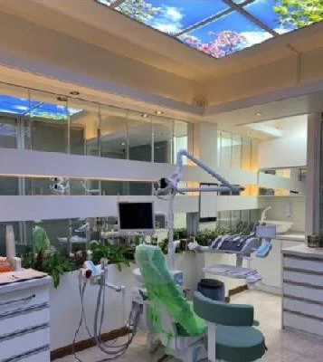 دکتر حامد کرامت تصاویر مطب و محل کار5