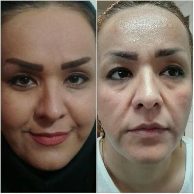 الدكتور علیرضا علیجانی صور العيادة و موقع العمل1