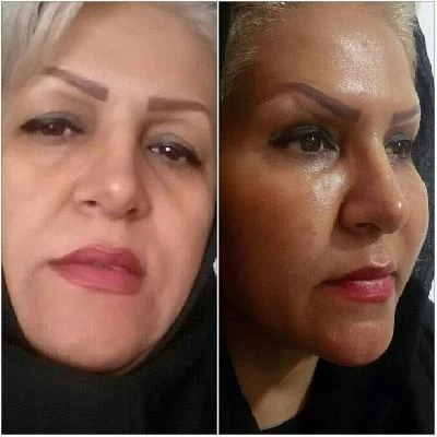 الدكتور علیرضا علیجانی صور العيادة و موقع العمل2