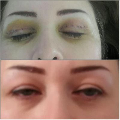 الدكتور علیرضا علیجانی صور العيادة و موقع العمل3