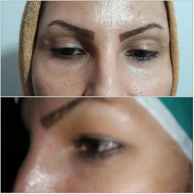 الدكتور علیرضا علیجانی صور العيادة و موقع العمل5