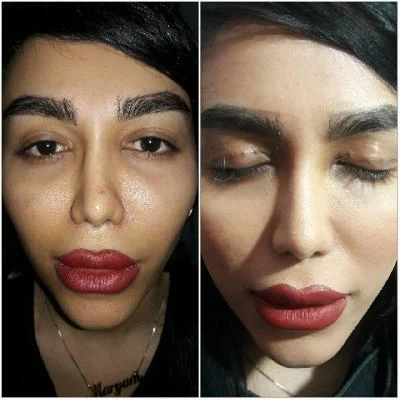 الدكتور علیرضا علیجانی صور العيادة و موقع العمل6