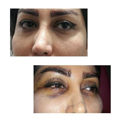 الدكتور علیرضا علیجانی صور العيادة و موقع العمل8