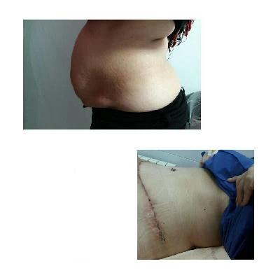 الدكتور علیرضا علیجانی صور العيادة و موقع العمل9