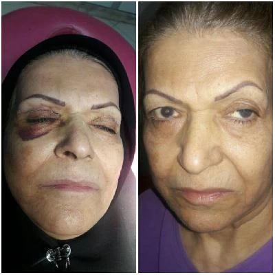 الدكتور علیرضا علیجانی صور العيادة و موقع العمل10