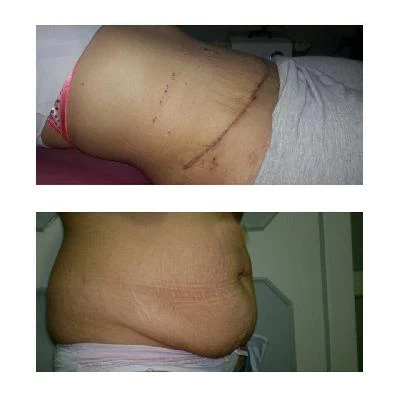 الدكتور علیرضا علیجانی صور العيادة و موقع العمل12