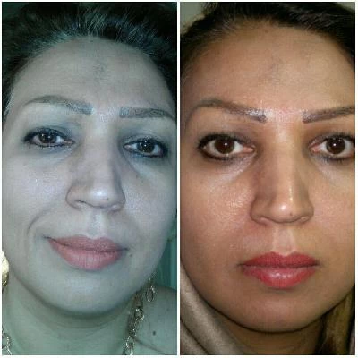 الدكتور علیرضا علیجانی صور العيادة و موقع العمل13