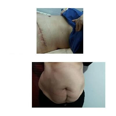 الدكتور علیرضا علیجانی صور العيادة و موقع العمل14