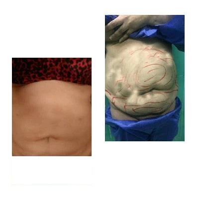 الدكتور علیرضا علیجانی صور العيادة و موقع العمل15