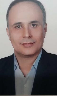 الدكتور حسین شجاع الدینی اردکانی صور العيادة و موقع العمل1