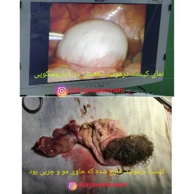 دکتر معصومه جاودان مهر تصاویر مطب و محل کار2