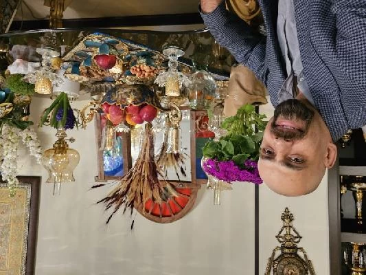 دکتر فرشید شاهقلی تصاویر مطب و محل کار1