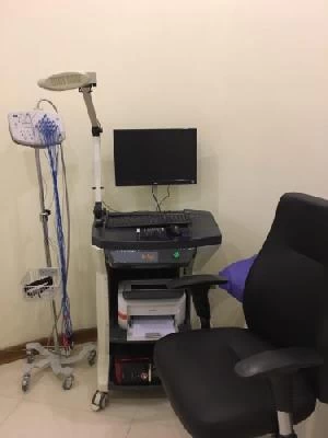 دکتر بهزاد پورمختاری تصاویر مطب و محل کار1
