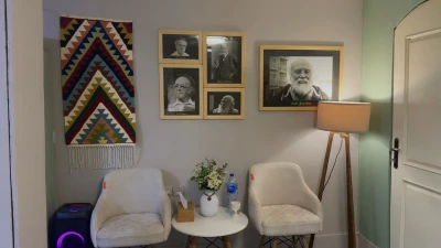 اتاق انتظار