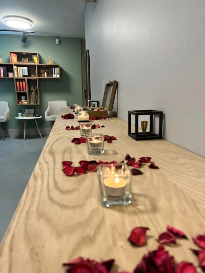 پذیرش مجموعه