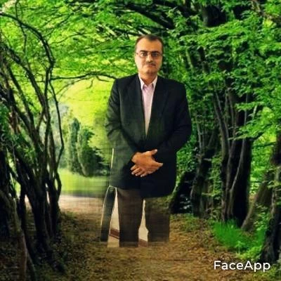 الدكتور علی میرزاپور صور العيادة و موقع العمل1