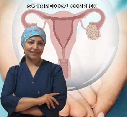 دکتر عاطفه گرگین کرجی تصاویر مطب و محل کار1