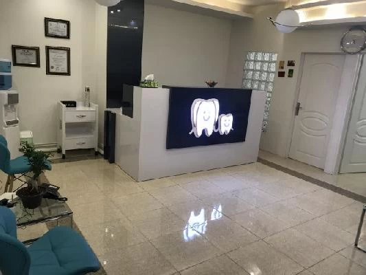 دکتر رضا واحدی شمال تصاویر مطب و محل کار1