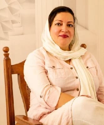 دکتر ماه منیر حمزه تصاویر مطب و محل کار5