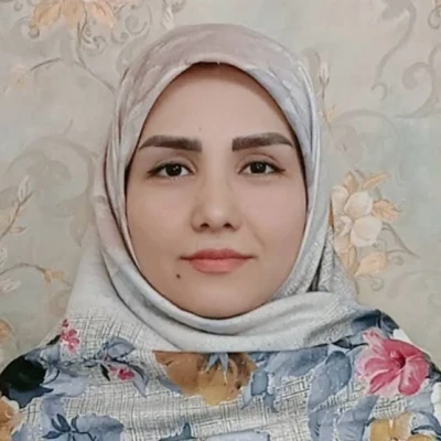 تصویر پروفایل من