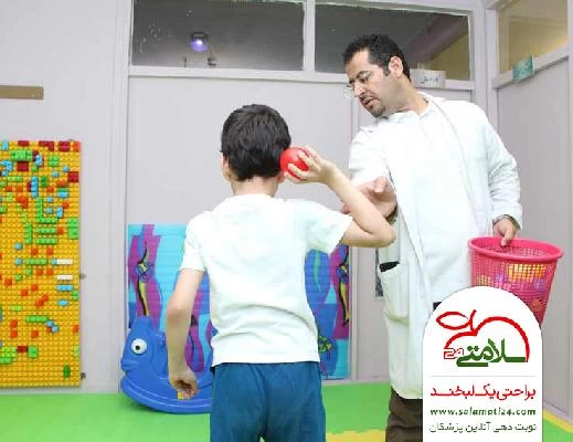 دکتر سعید رضایی تصاویر مطب و محل کار3